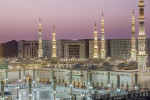 InterContinental Dar Al Iman Madinah, an IHG Hotel