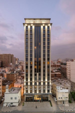 Three Points Musalli Makkah