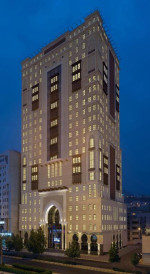 Park Inn by Radisson Makkah Aziziyah