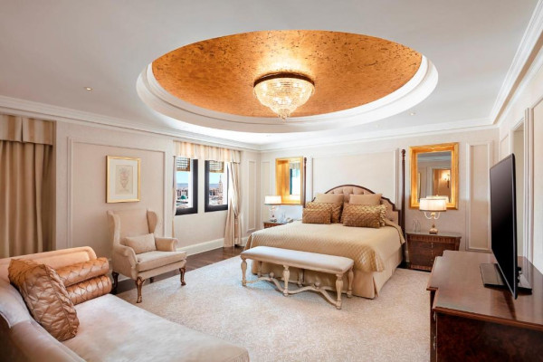 The Biltmore Al Madinah